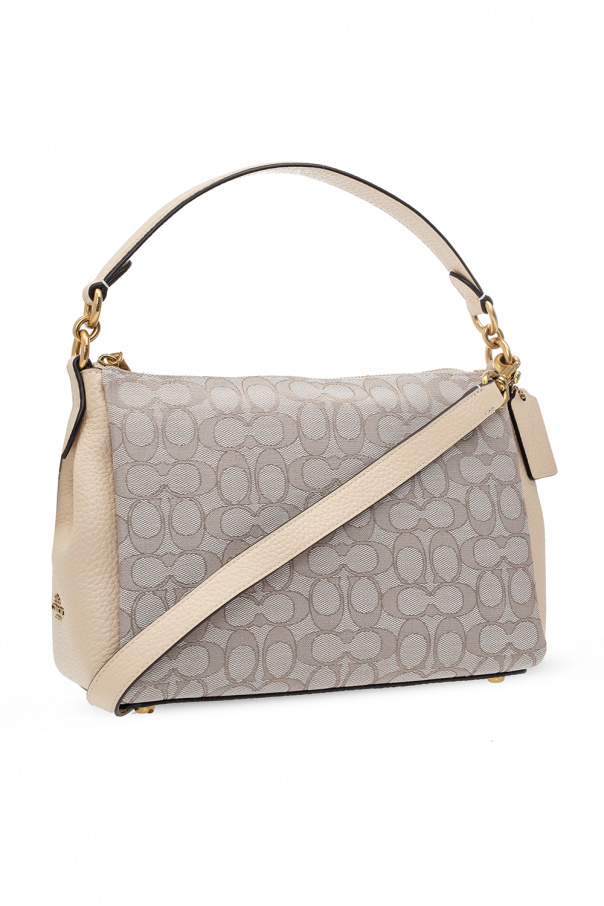 coach shay shoulder bag women's stores